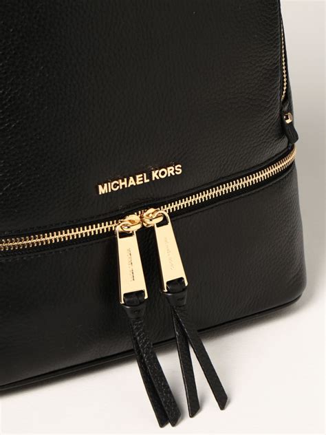 michael kors rucksack peek und cloppenburg|MICHAEL Michael Kors Rucksäcke für Damen .